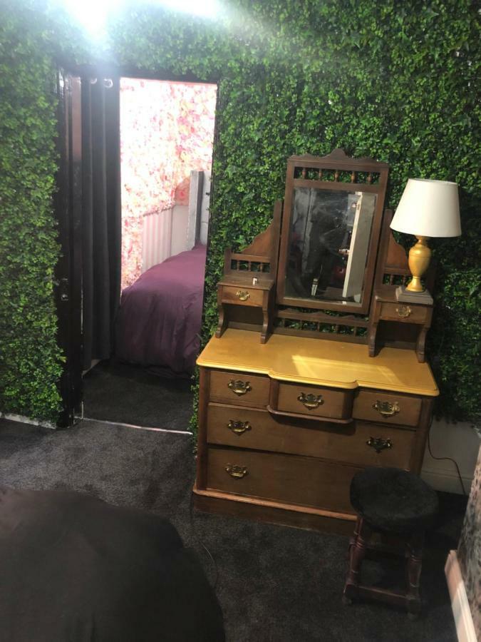 Hotel Liverpool Party Pad Extérieur photo